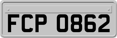 FCP0862