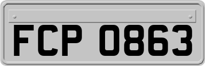 FCP0863
