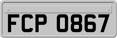 FCP0867