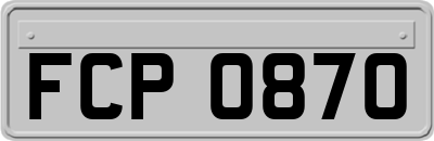 FCP0870