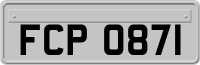 FCP0871