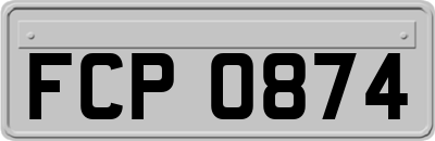 FCP0874