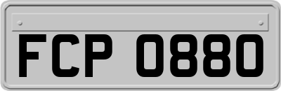 FCP0880