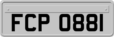 FCP0881