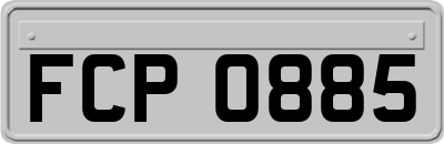 FCP0885