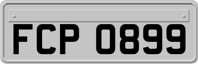 FCP0899