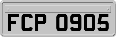 FCP0905