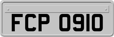 FCP0910