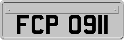 FCP0911