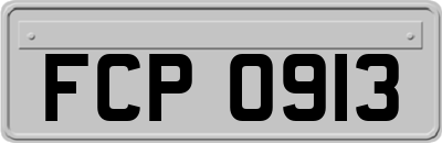 FCP0913