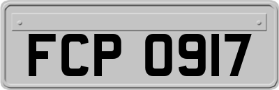 FCP0917