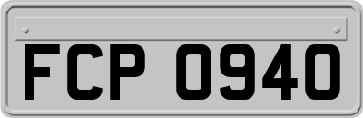 FCP0940