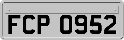 FCP0952