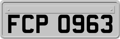 FCP0963