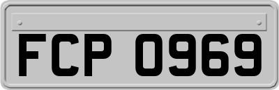 FCP0969