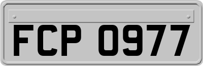 FCP0977