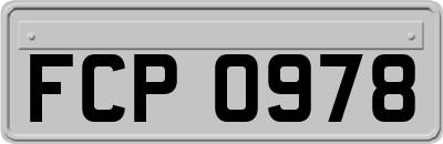 FCP0978