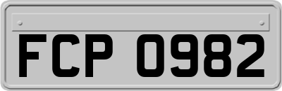 FCP0982