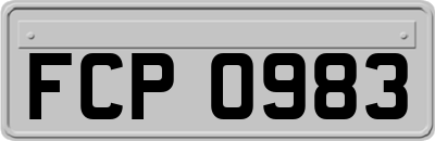 FCP0983