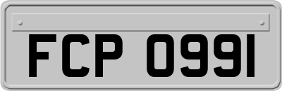FCP0991