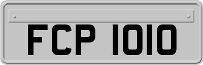 FCP1010