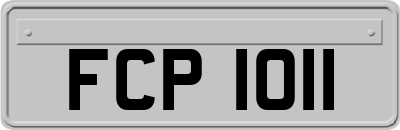 FCP1011