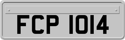 FCP1014