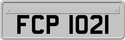 FCP1021