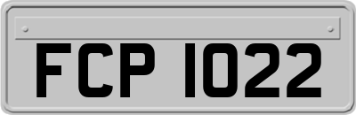 FCP1022