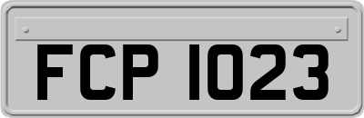 FCP1023