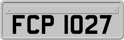 FCP1027