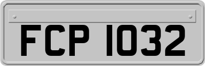 FCP1032