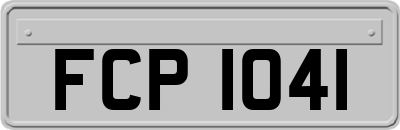 FCP1041