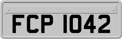 FCP1042
