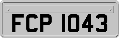 FCP1043