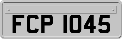 FCP1045
