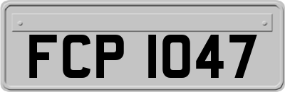 FCP1047