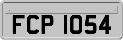 FCP1054