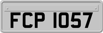 FCP1057