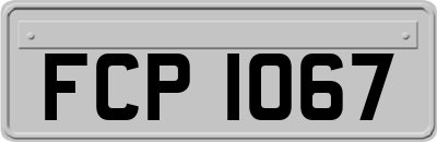FCP1067