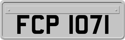 FCP1071