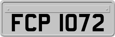 FCP1072