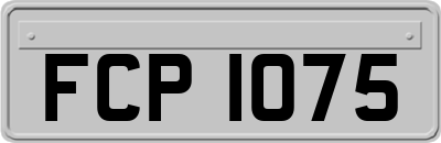 FCP1075