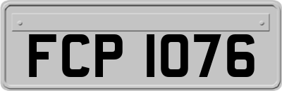 FCP1076