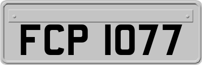 FCP1077