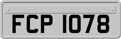 FCP1078