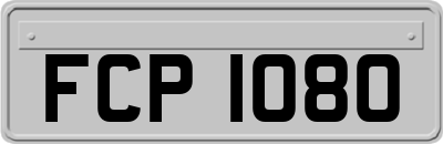 FCP1080