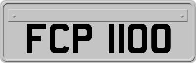 FCP1100