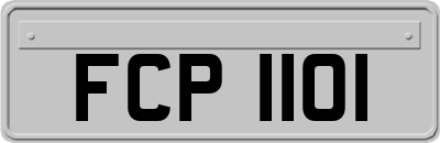 FCP1101