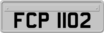 FCP1102
